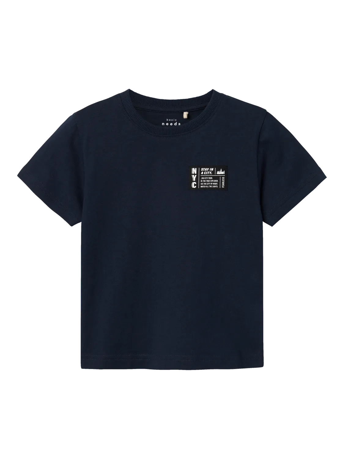 CAMISETA VECTOR