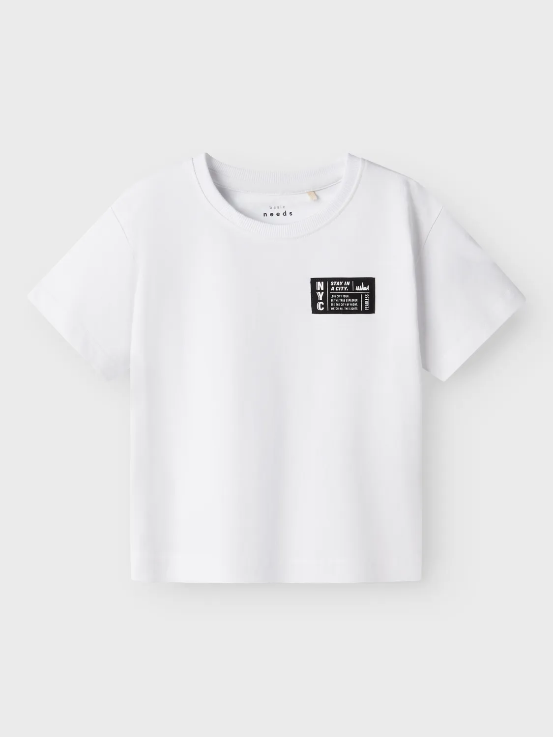 CAMISETA VECTOR