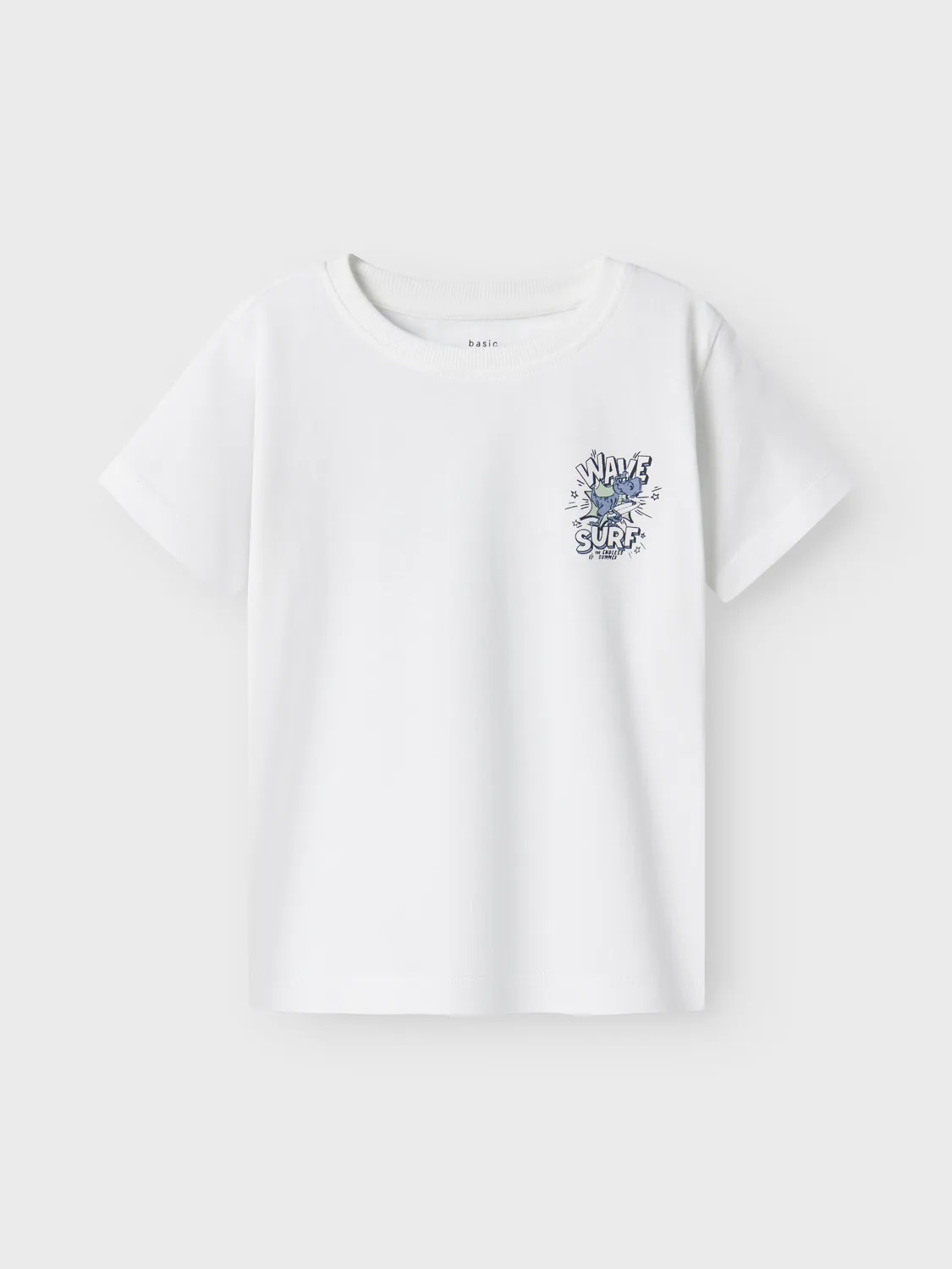 CAMISETA VELIX