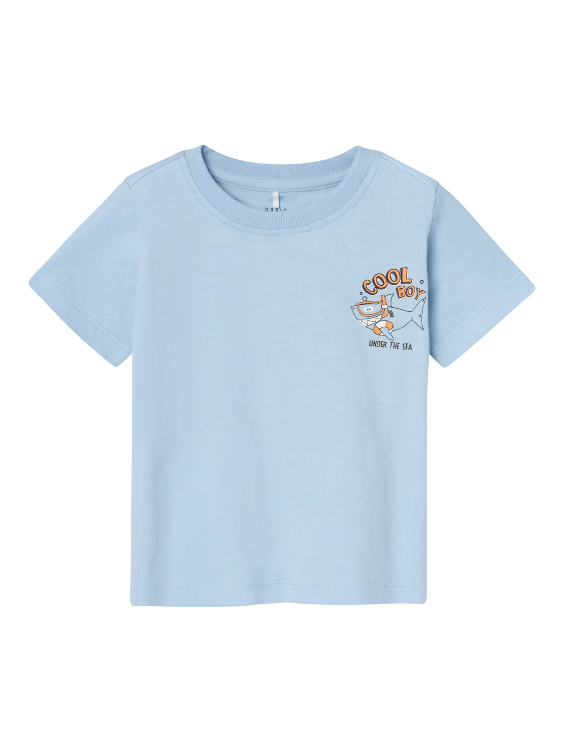 CAMISETA VELIX