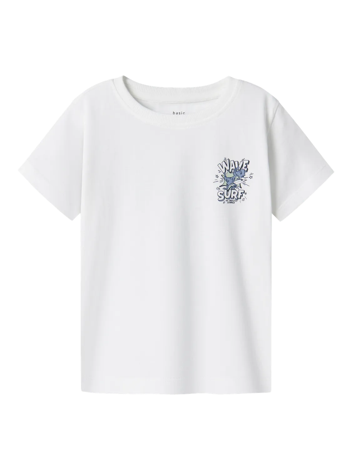 CAMISETA VELIX