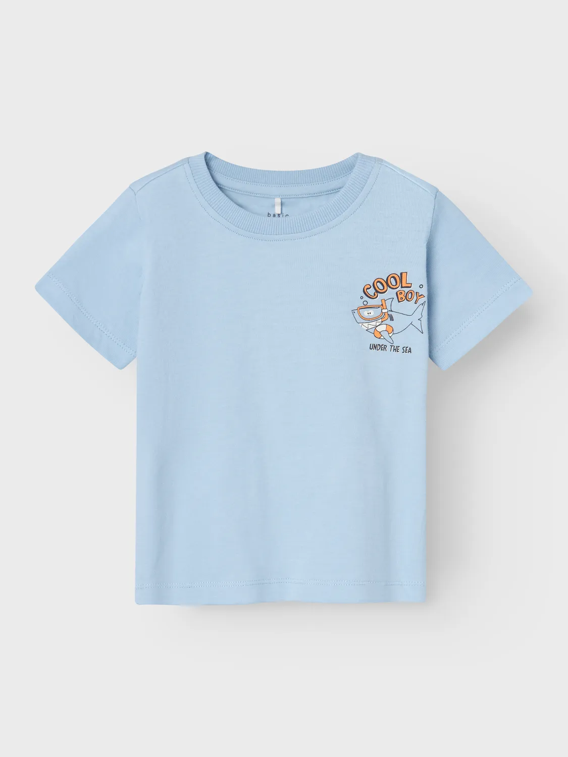 CAMISETA VELIX