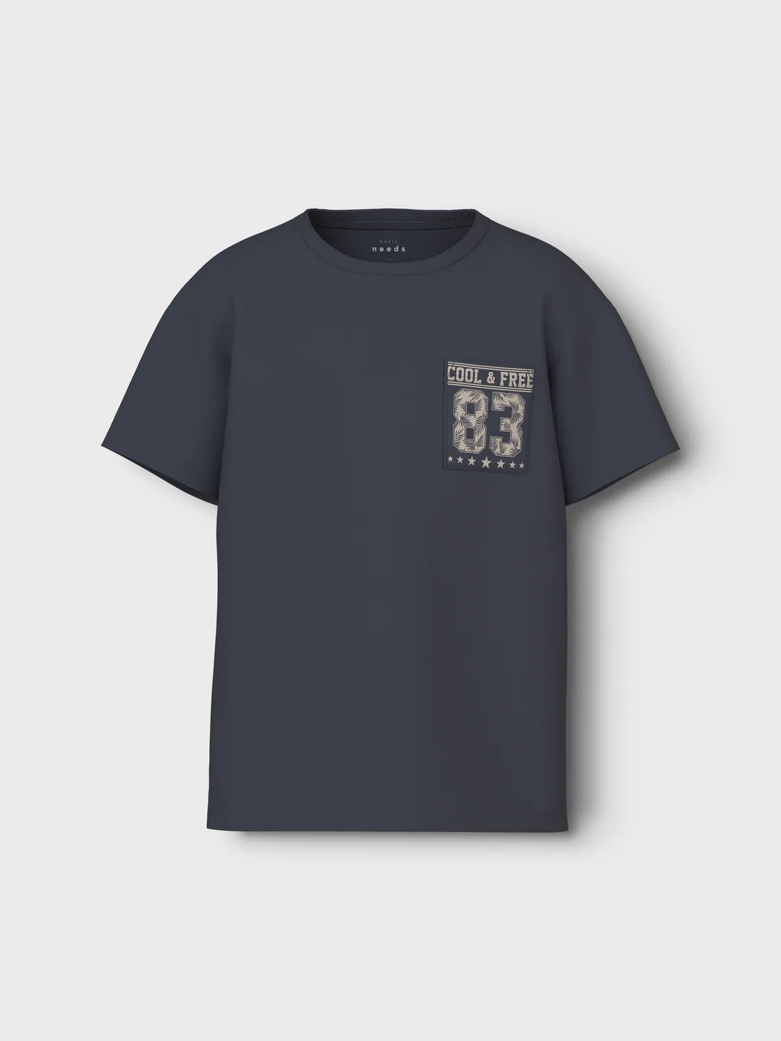 CAMISETA VILIAN