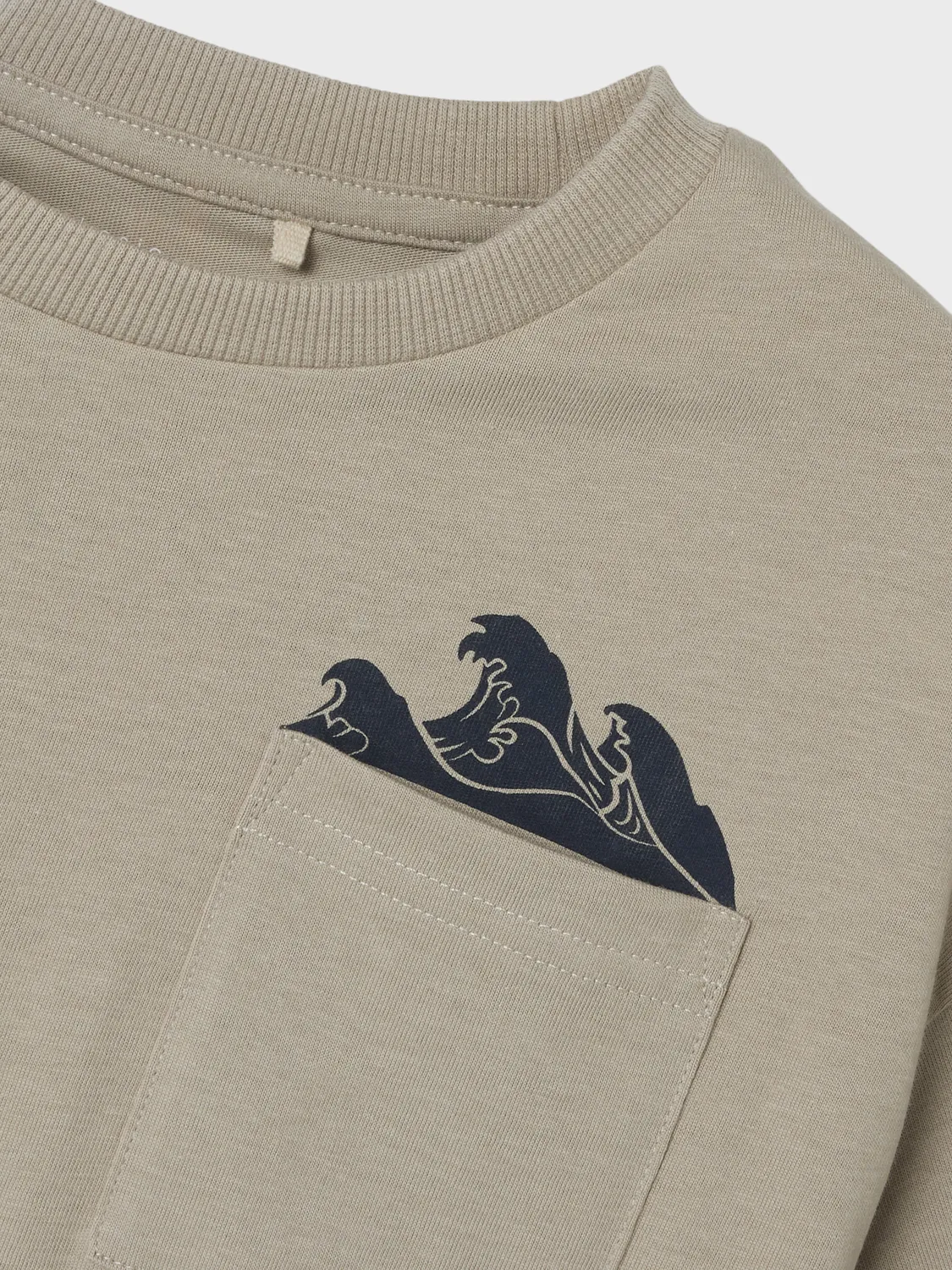 CAMISETA VILIAN