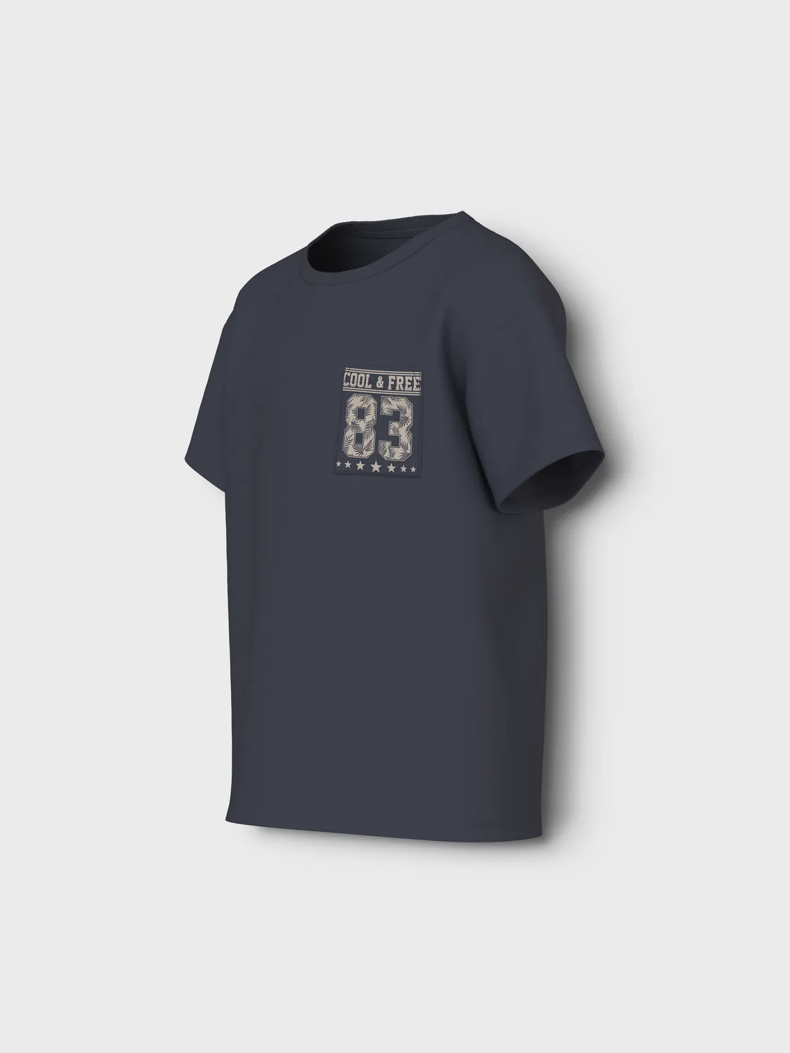CAMISETA VILIAN