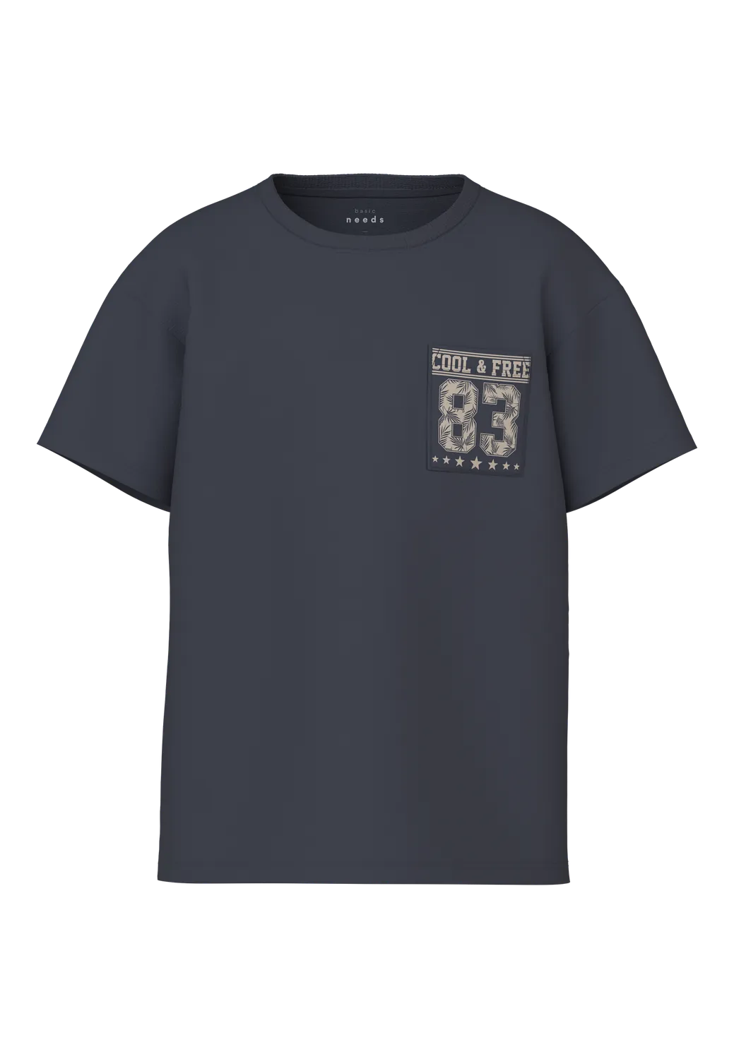 CAMISETA VILIAN
