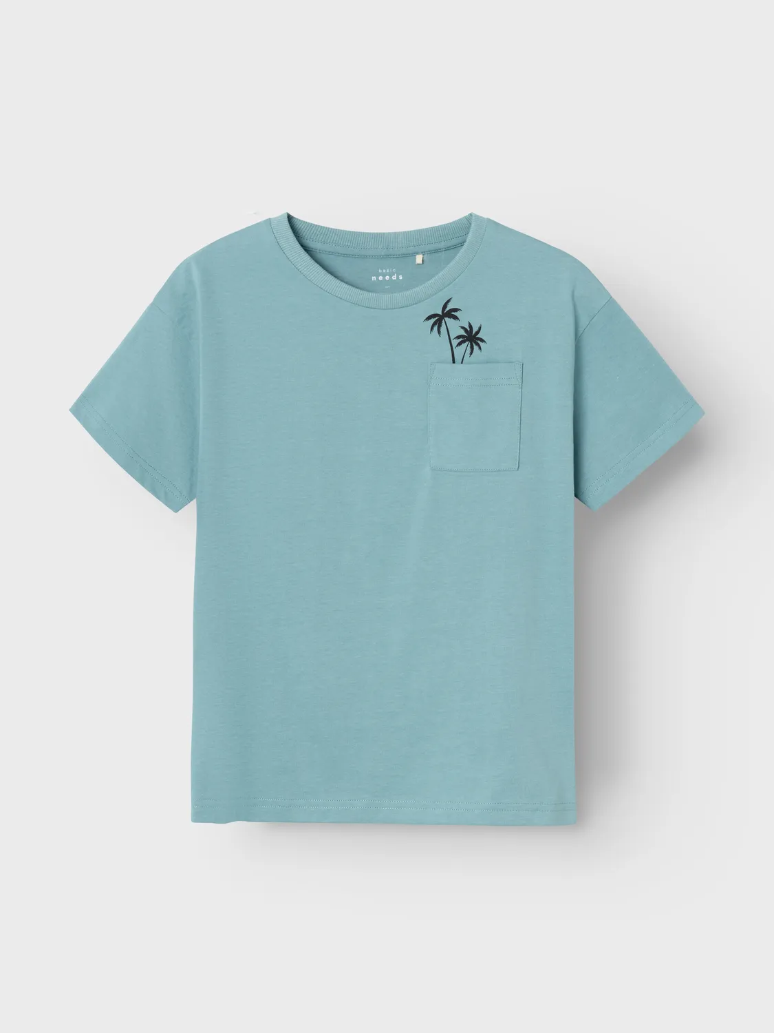 CAMISETA VILIAN