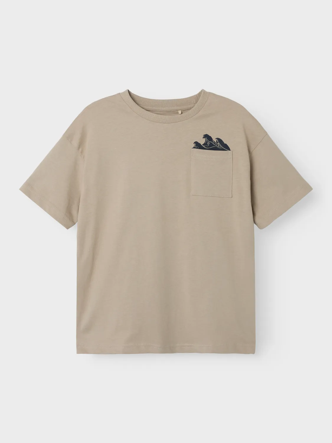 CAMISETA VILIAN