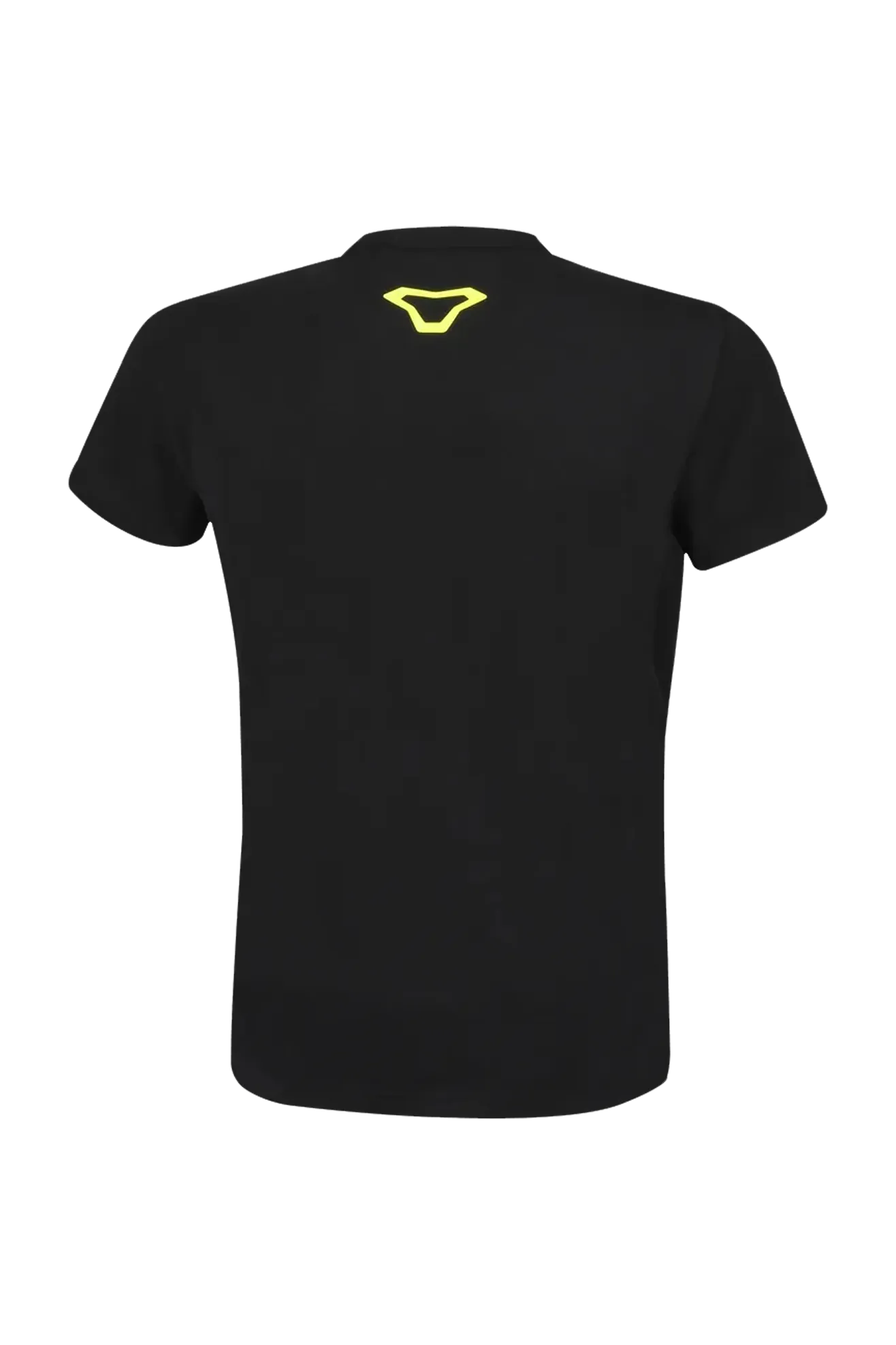 CamisetaMujer  Macna Logo Negra