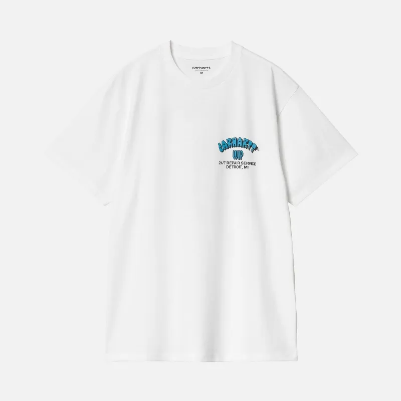 CAMISETAS CARHARTT WIP SUPER TIRED TSHIRT I033965.02.XX