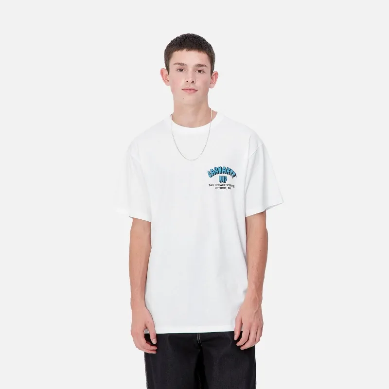 CAMISETAS CARHARTT WIP SUPER TIRED TSHIRT I033965.02.XX