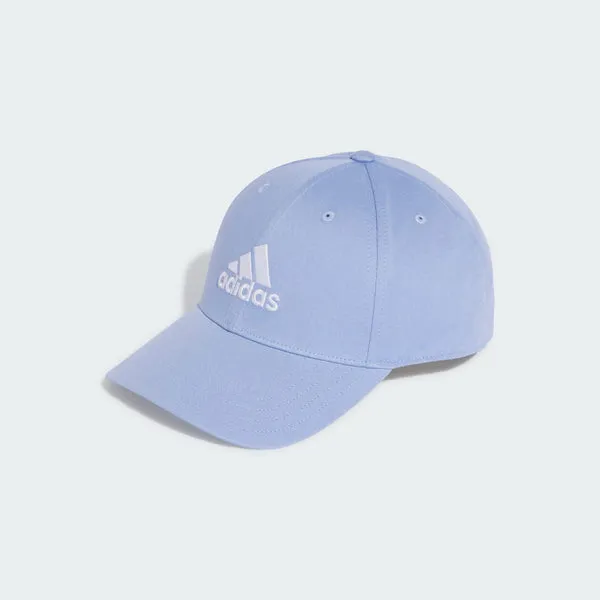 CAP COTTON TWILL BASEBALL