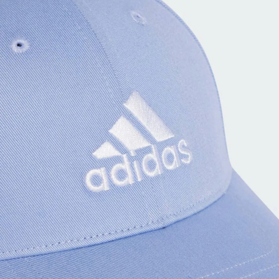 CAP COTTON TWILL BASEBALL