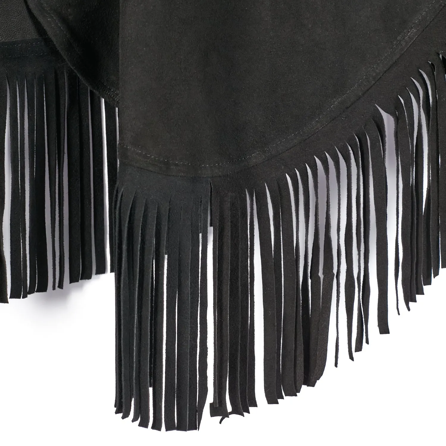 CAPA CHIARA NEGRA