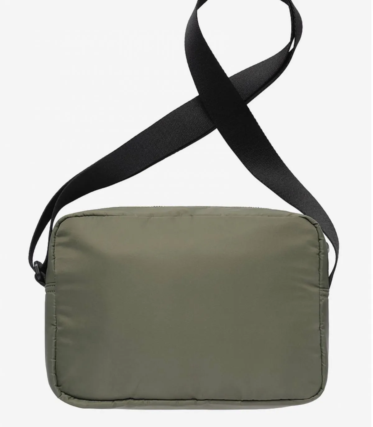 CARHARTT WIP  BOLSO UNISEX VERDE  OTLEY SHOULDER BAG