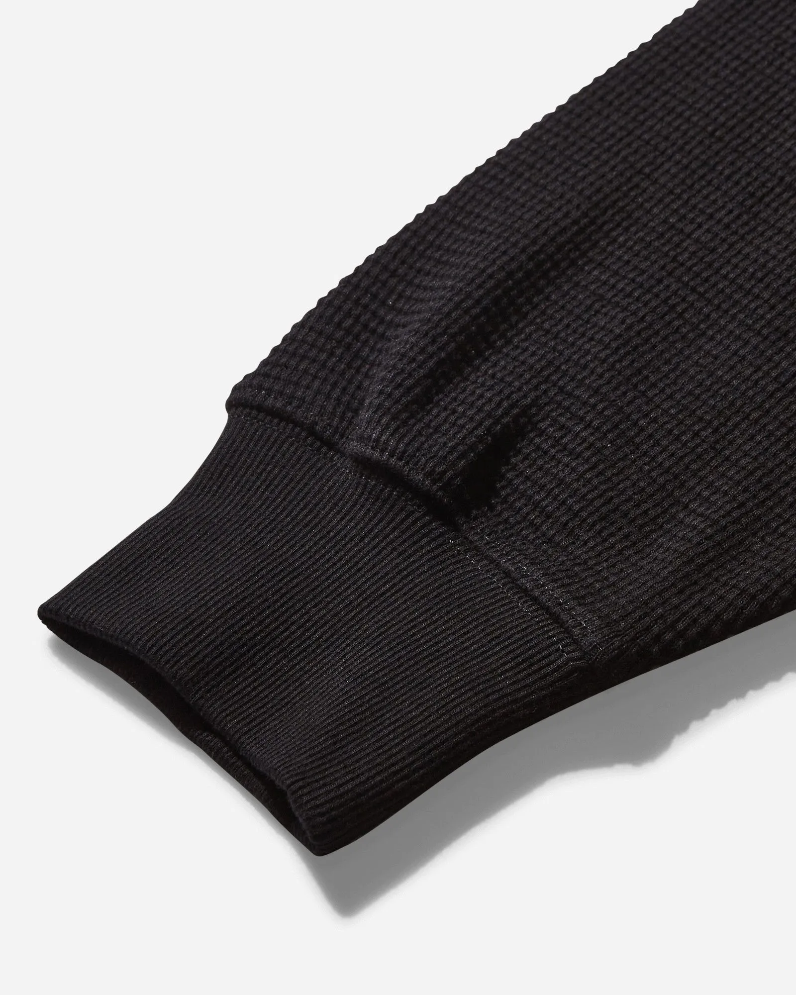 Carhartt WIP Main Basics Crewneck Sweatshirt Black
