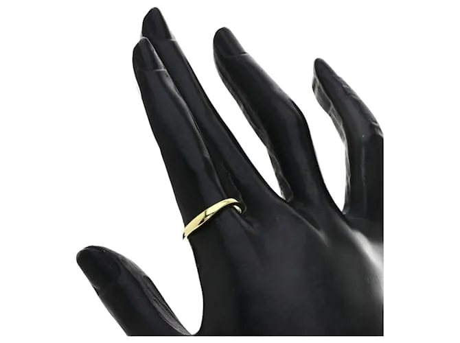 Cartier Love Dorado 