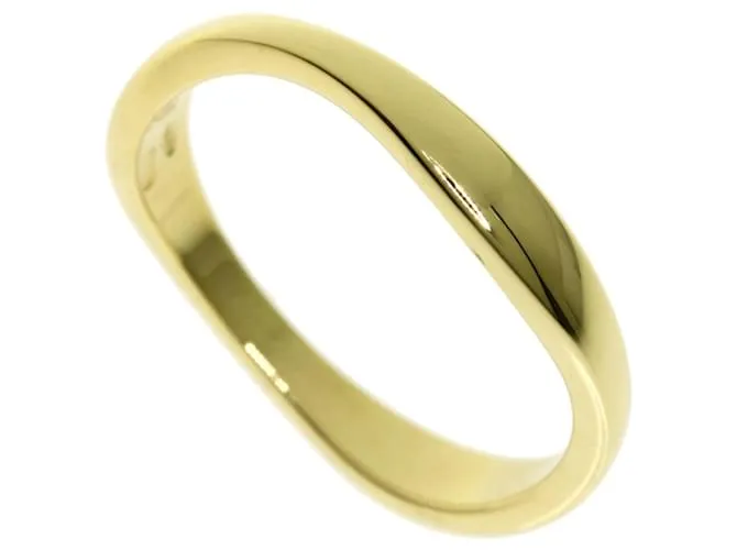 Cartier Love Dorado 