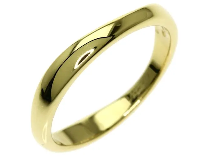 Cartier Love Dorado 