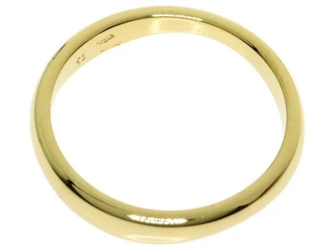 Cartier Love Dorado 