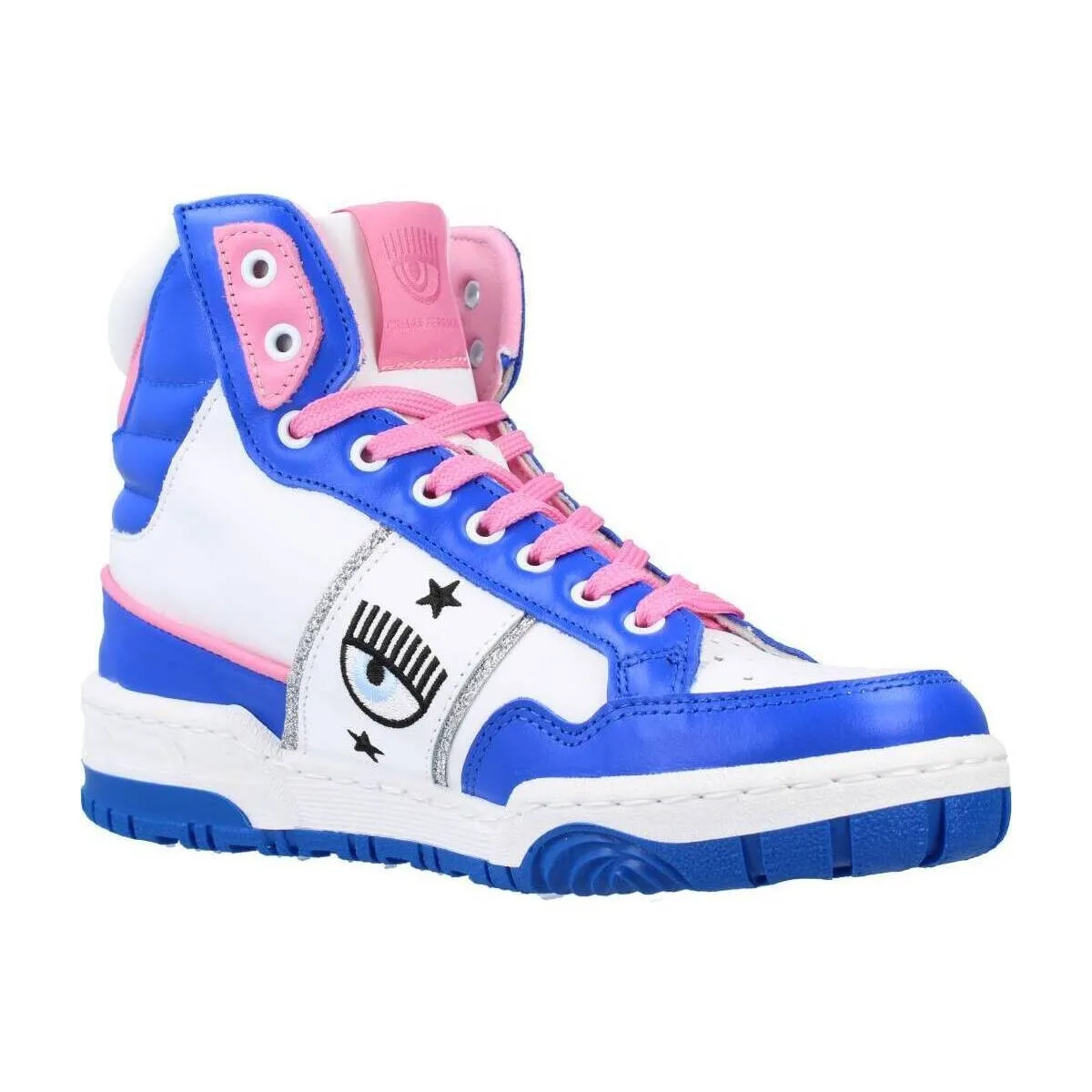 CF1 HIGH