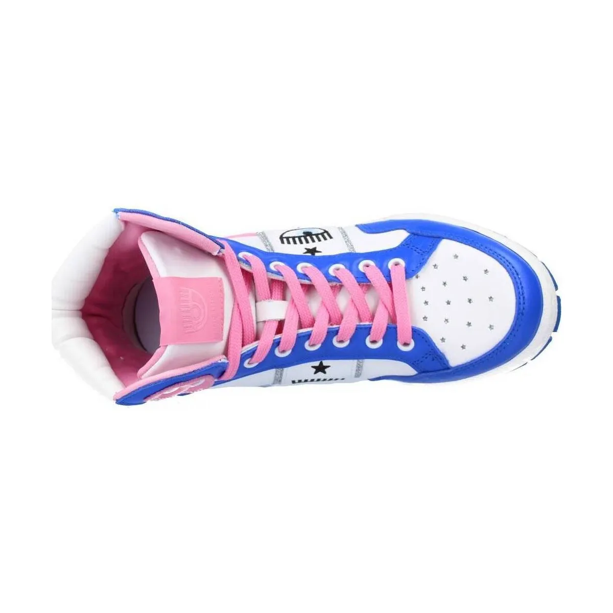 CF1 HIGH