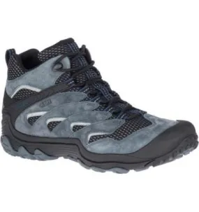 Cham 7 Limit Mid Wp Merrell (Turbulencia)