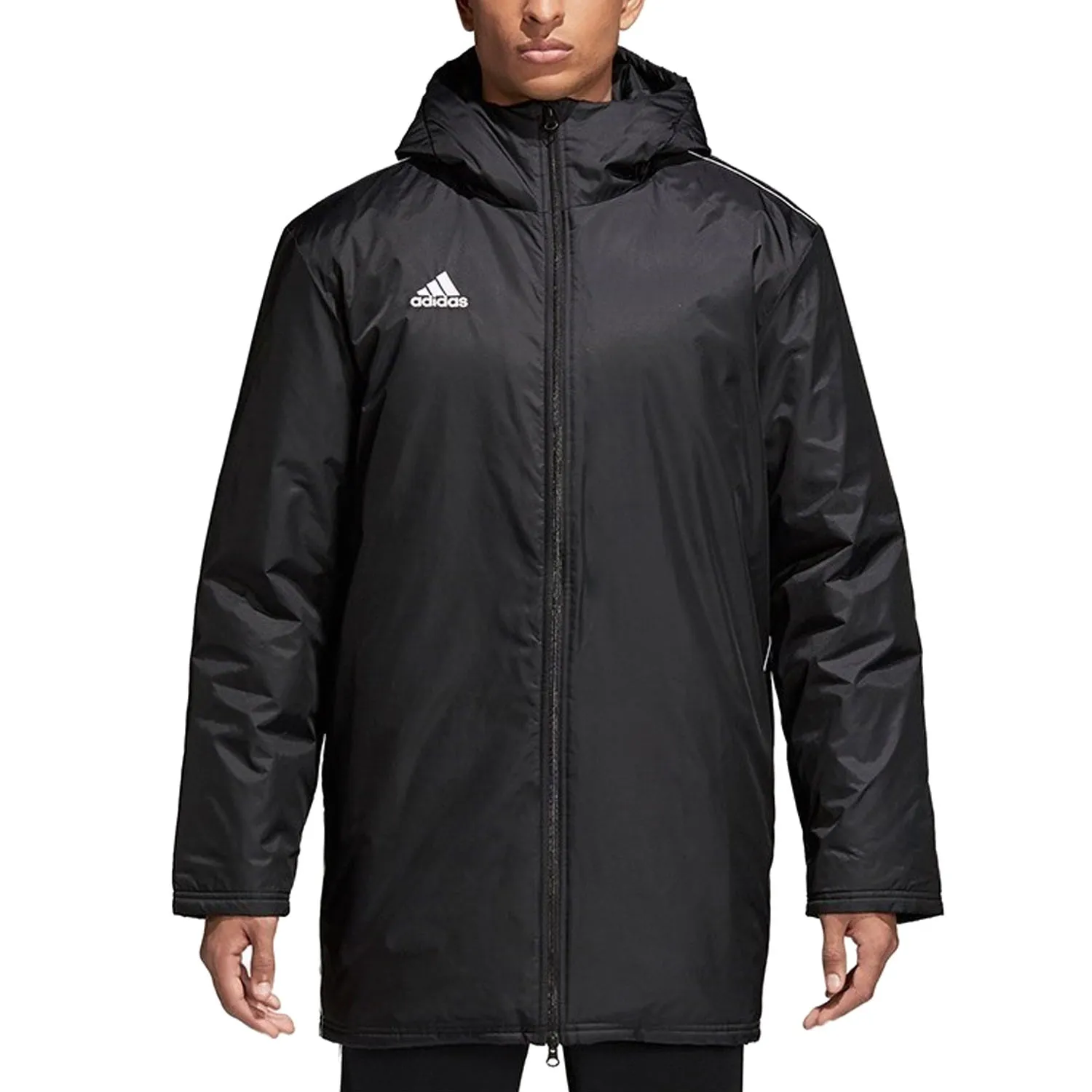 Chaqueta adidas Core 18 Stadium