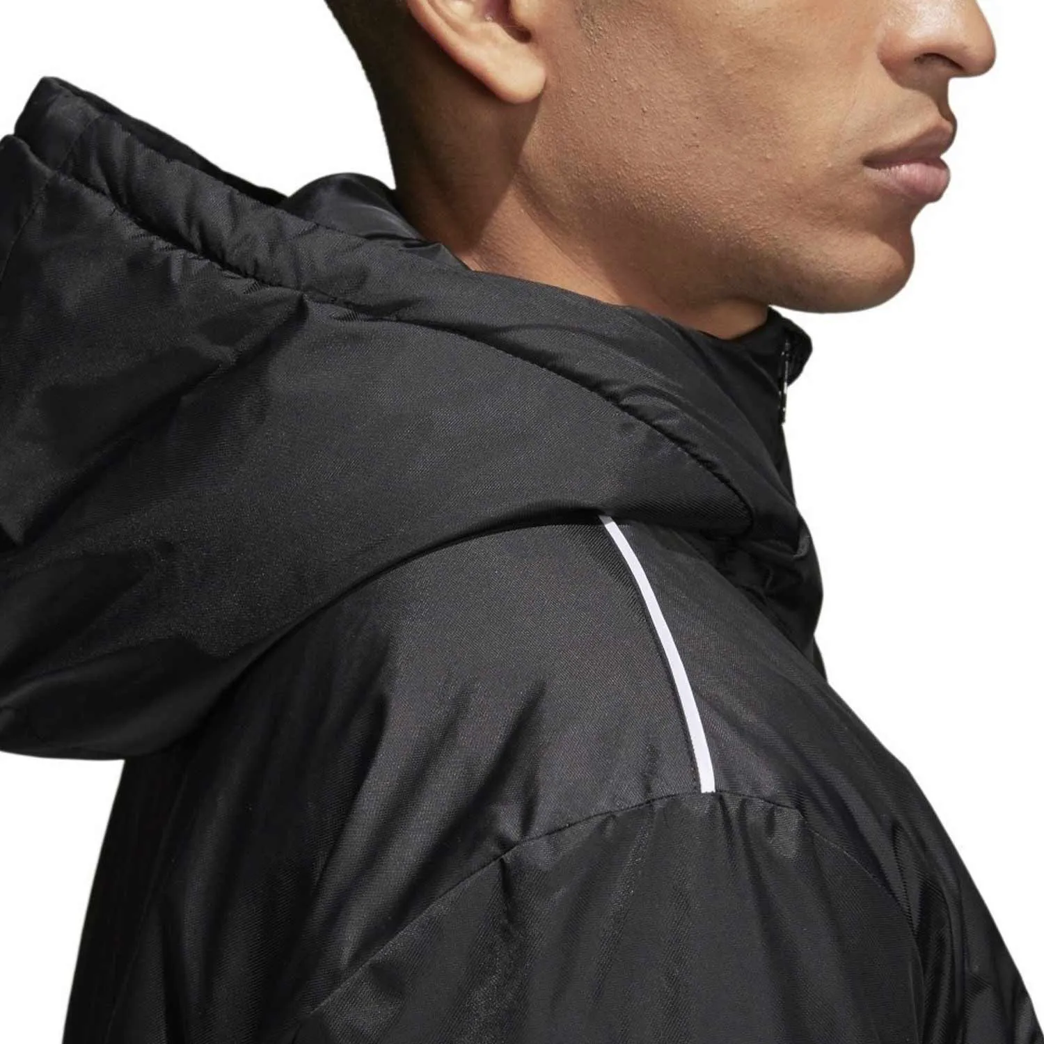 Chaqueta adidas Core 18 Stadium