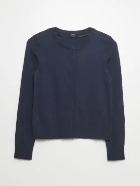 Chaqueta básica - So Easy - azul