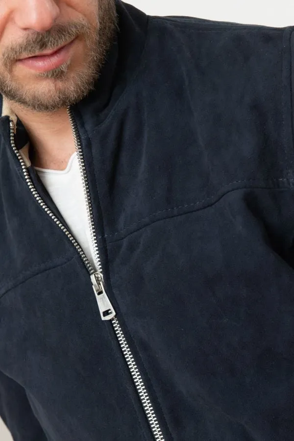 Chaqueta Hombre Cityzen Tenerife Navy Zz