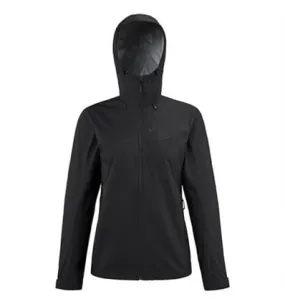 Chaqueta impermeable Millet Fitz Roy III (Negro) Mujer