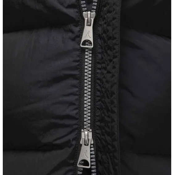 Chaqueta Jordan Essentials Black Puffer