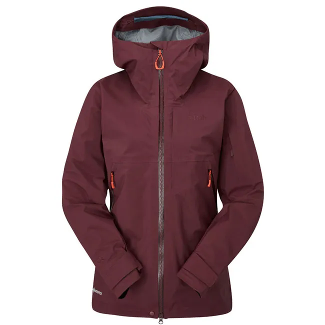 Chaqueta rab Khroma Diffuse Gtx Jacket W