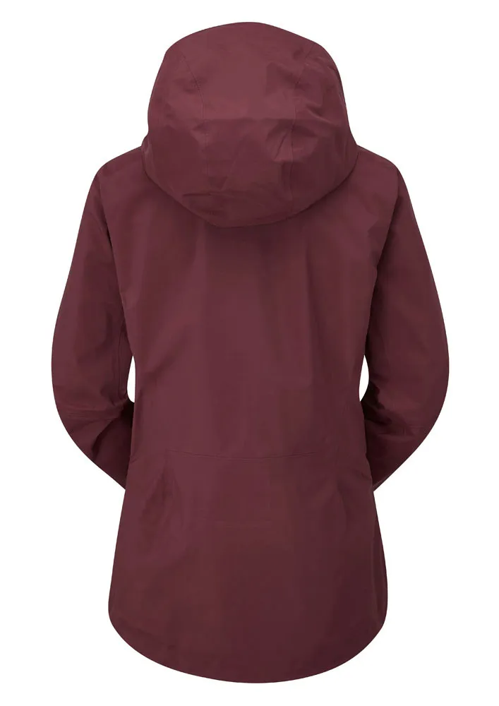 Chaqueta rab Khroma Diffuse Gtx Jacket W
