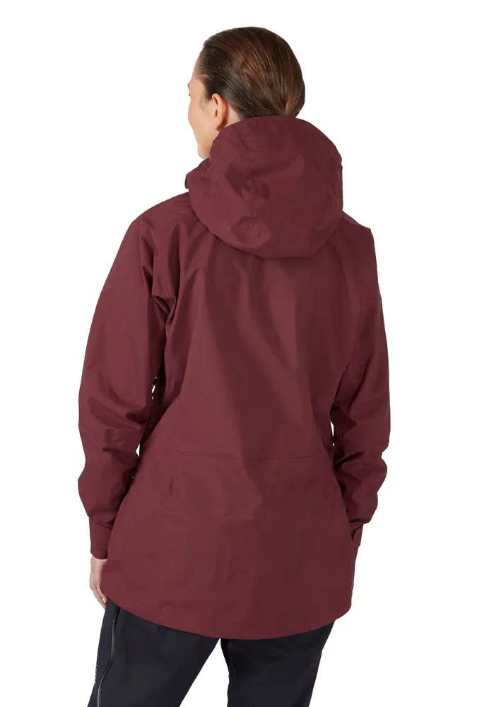 Chaqueta rab Khroma Diffuse Gtx Jacket W