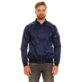 Chaqueta Rompe Vientos Para Hombre Girbaud