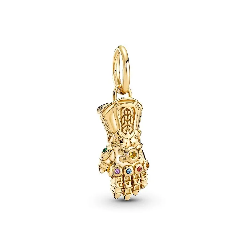 Charm Guantelete del Infinito