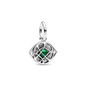 Charm Ojo de Agamotto Dr. Strange Gema del Tiempo