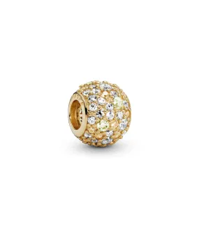 Charm Pandora Shine Mix de Dorados - 767052CSY