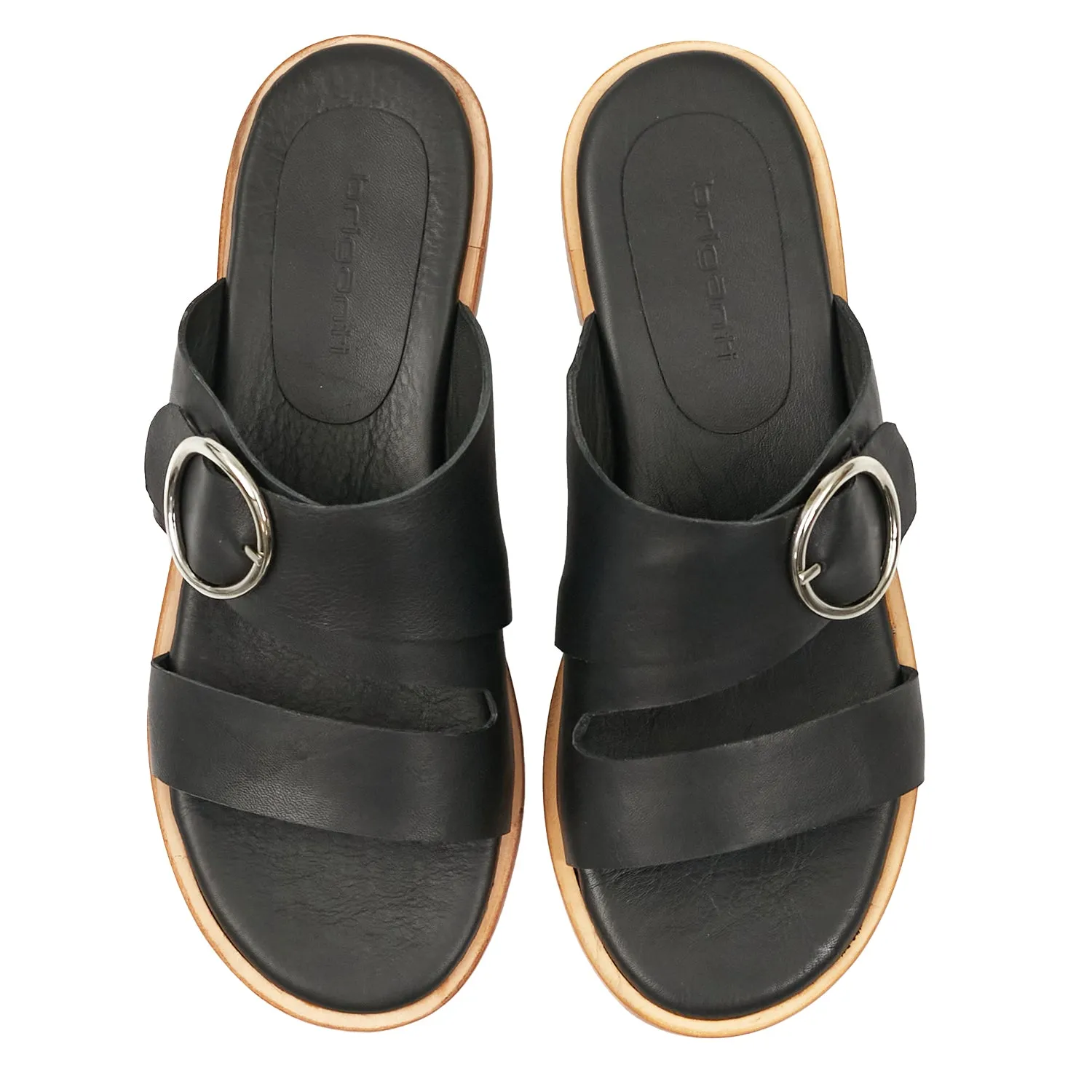 CHINELA BARWON NEGRA