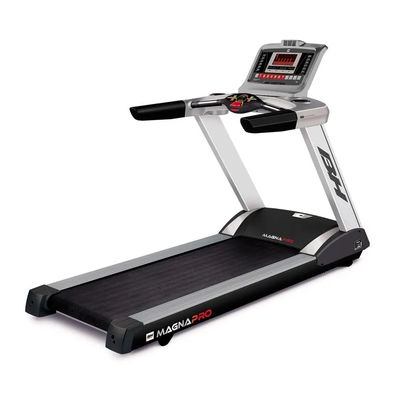 Cinta correr BH G6508N MAGNA PRO 