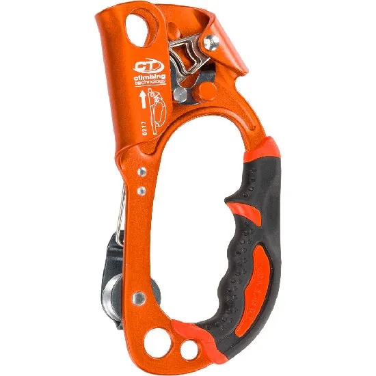 climbing technology pro Quick Roll Derecha