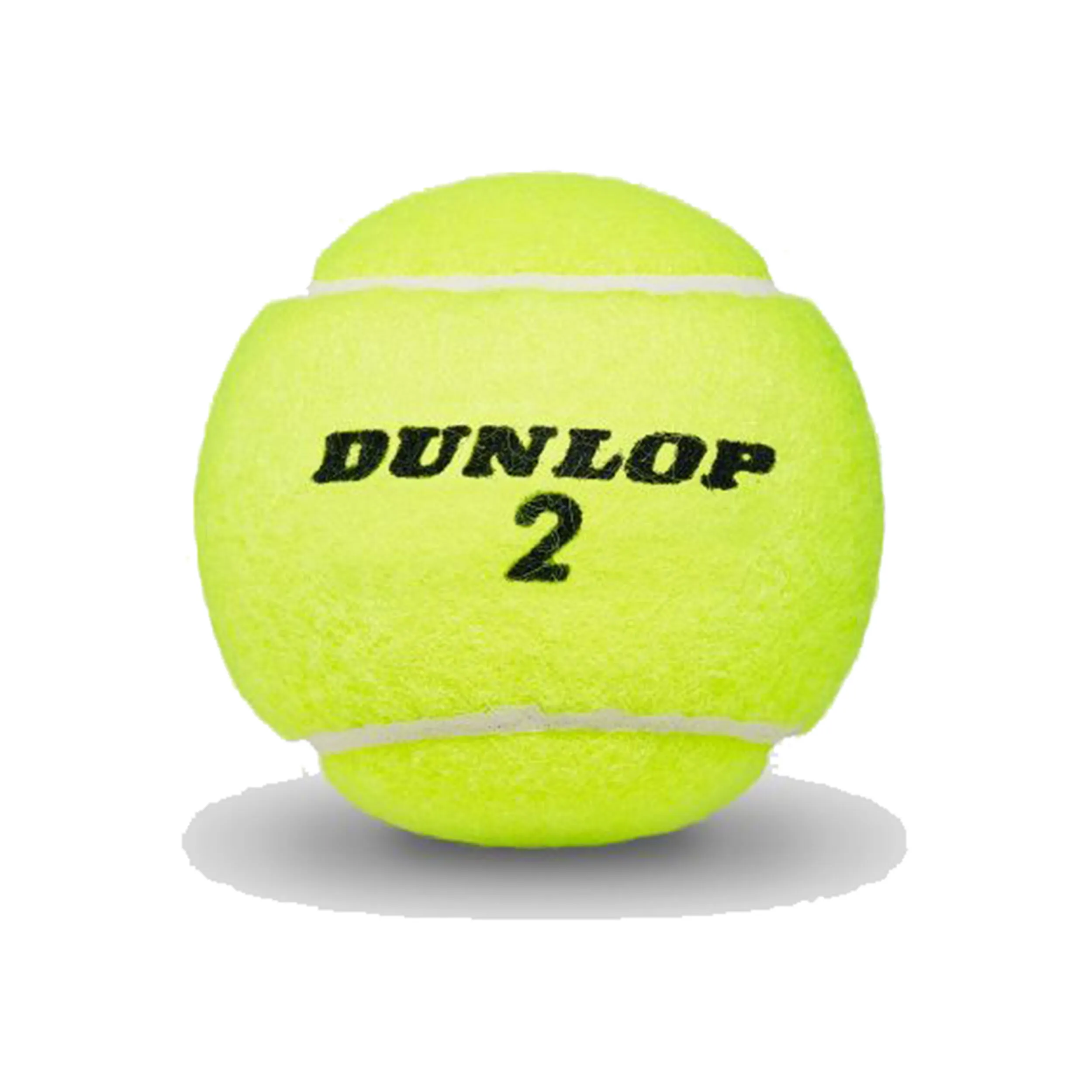 Club All Court Bote De 4 Pelotas