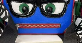 Colección de bolsos de diseñador Karl Lagerfeld - Lote de venta al por mayor de 24 piezas