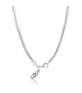 Collar Pandora Moments Cierre Mosquetón - 590704HV