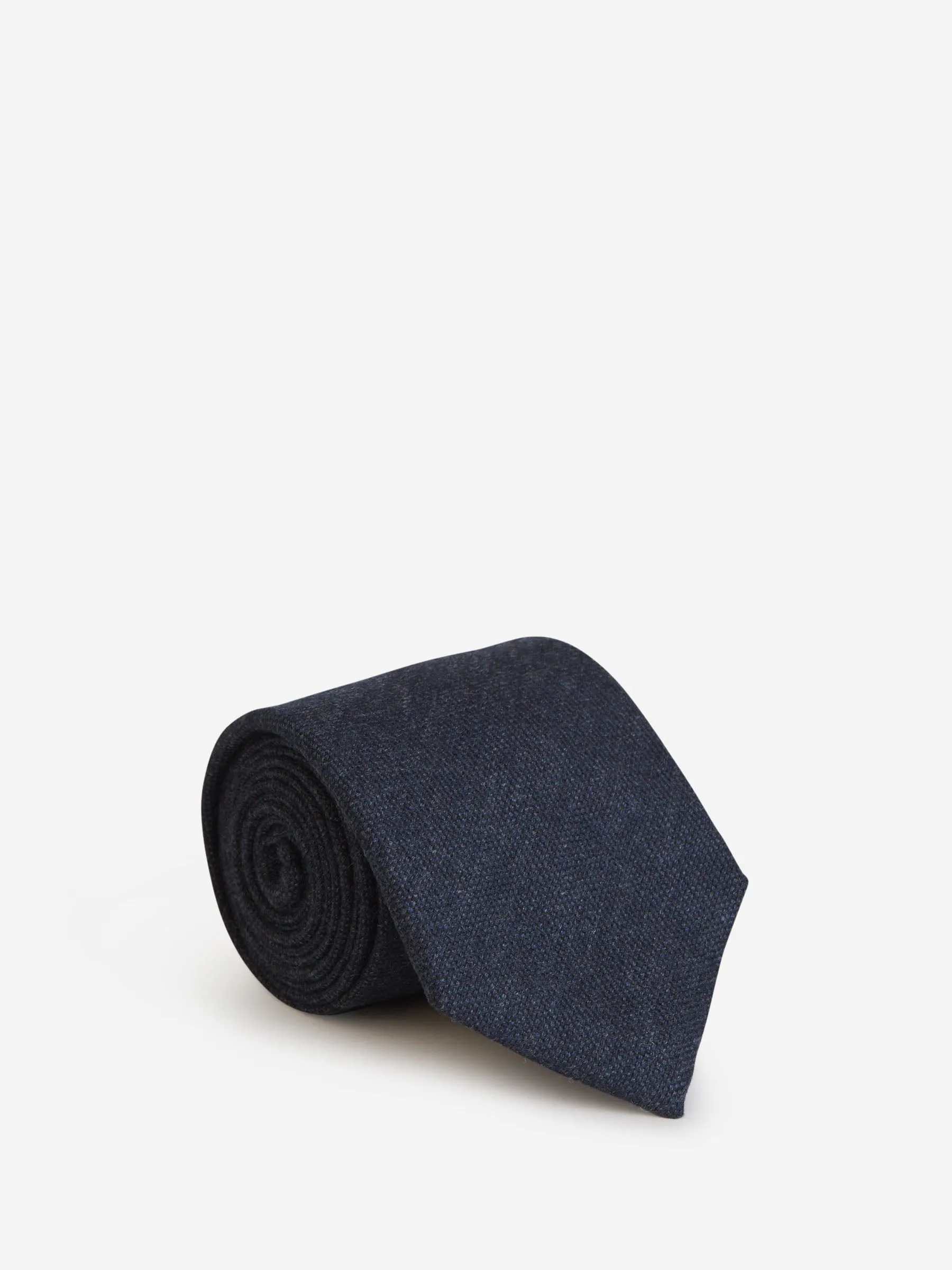 Corbata Lisa Seda