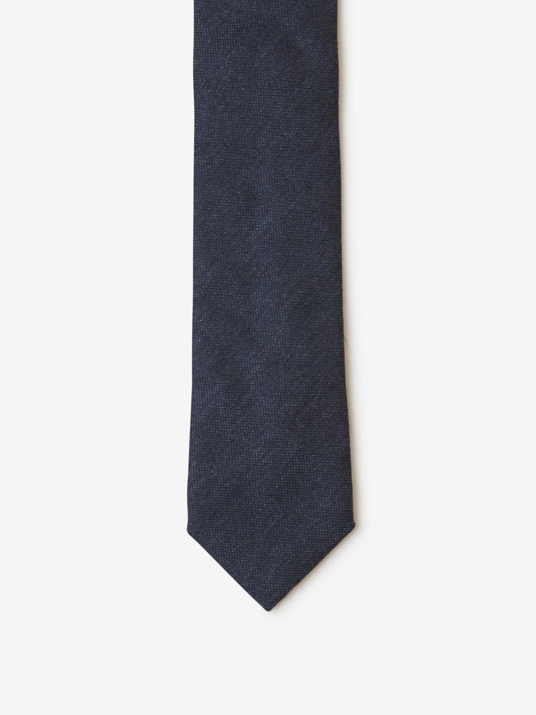 Corbata Lisa Seda