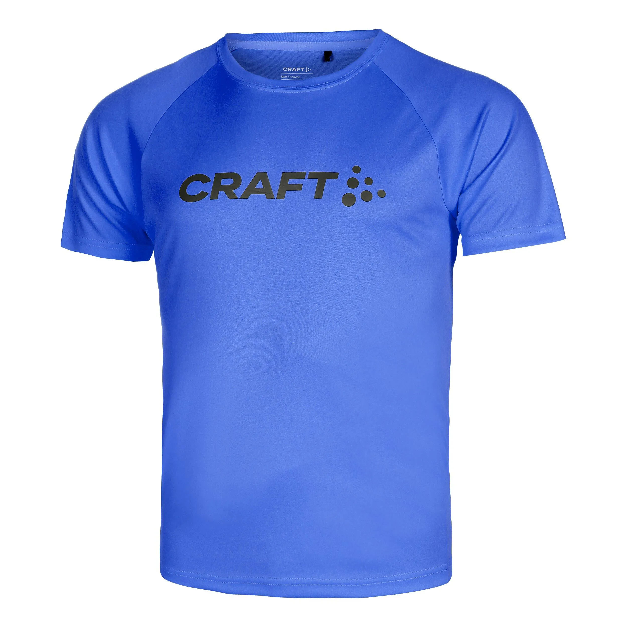 Core Essence Logo Camiseta De Running Hombres