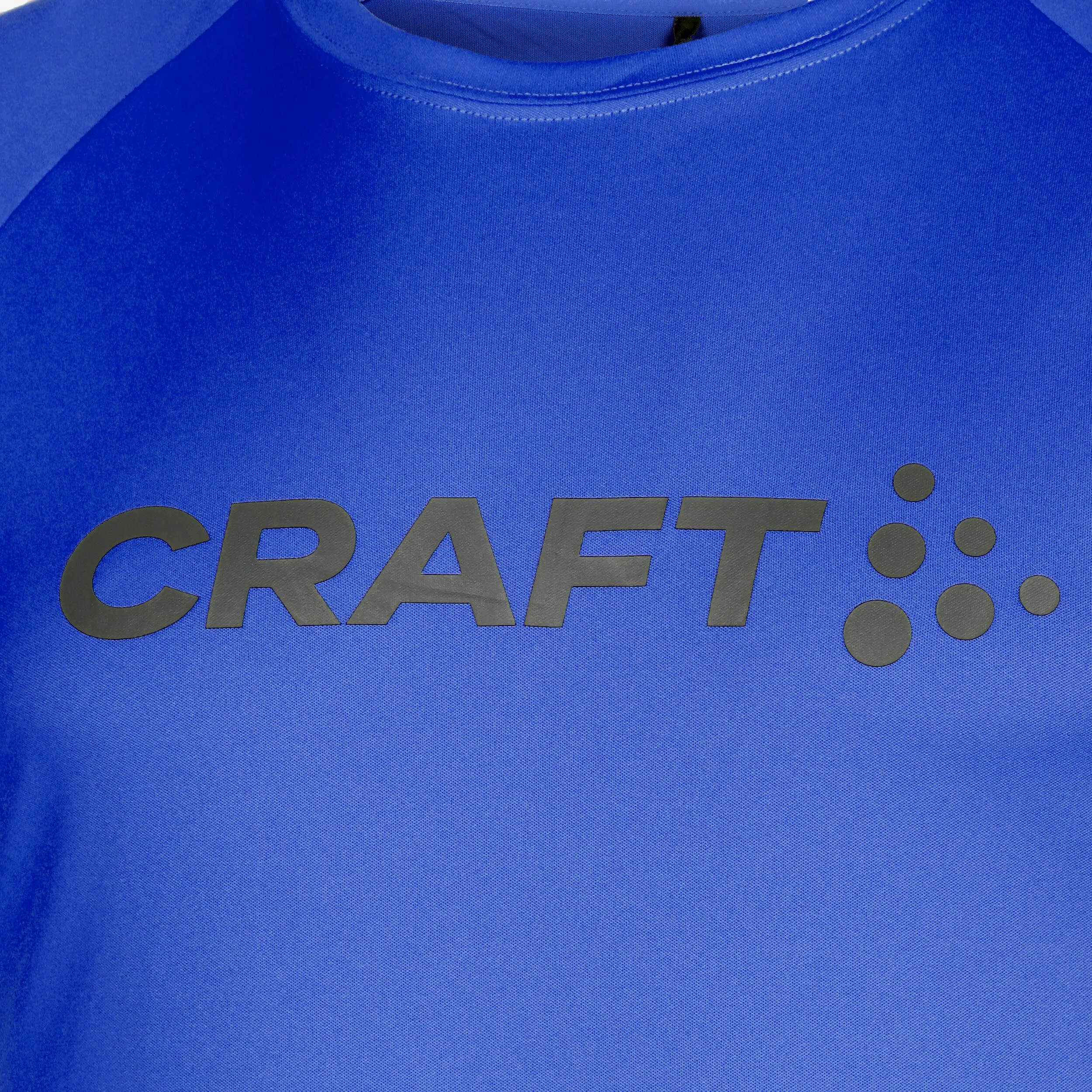 Core Essence Logo Camiseta De Running Hombres